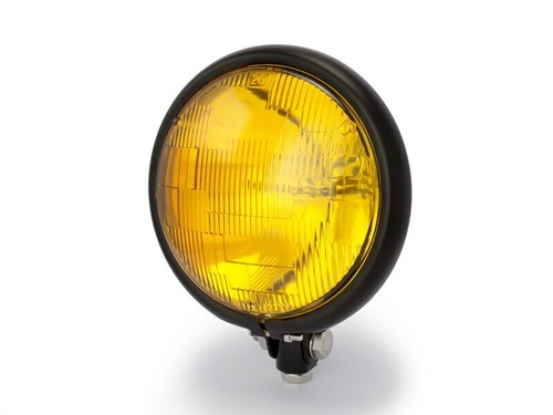 Motorcycle headlight lamp - headlight,