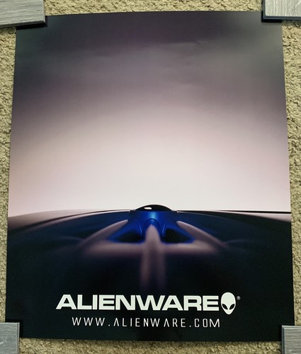 Alienware gaming pc - e3,