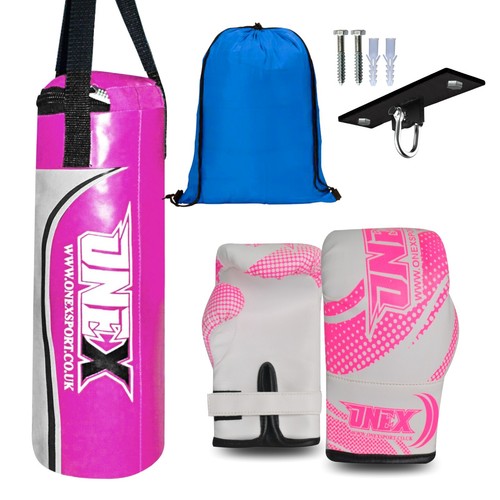 Punch bag 40cm toddler soft - 40cm,