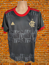 ADIDAS CRF FLAMENGO FOOTBALL