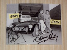 4X6 Vintage Photo Carroll