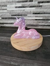 Dream Unicorn 3D Night Light