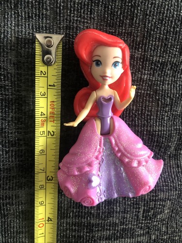 Disney princess little kingdom - princess,