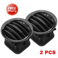 Interior air vent grille - interior,