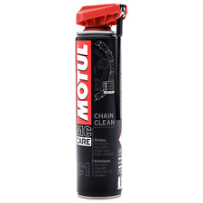 Motul C1 Chain Clean 400mL