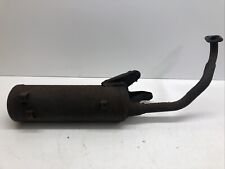 CPI Bravo 125 2011 - 2014