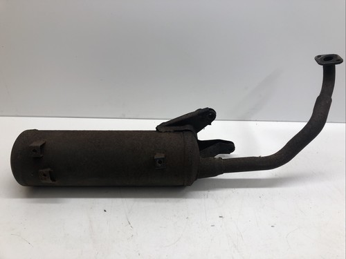 Cpi bravo 125 - cpi,