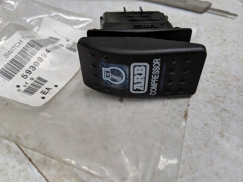 Wmk military vehicle toggle - 7,