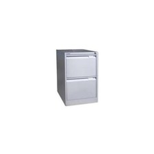 BS2EGYBisley 2-Drawer Filing