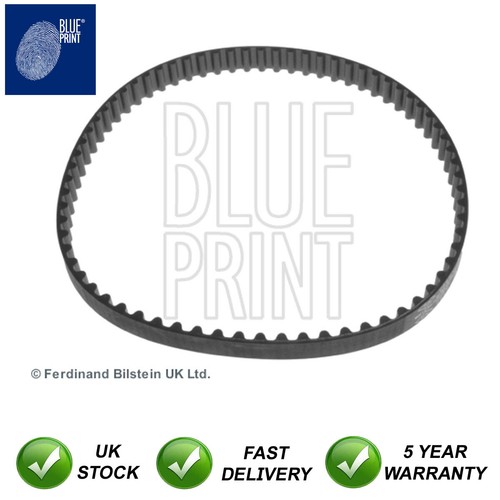 Timing cam belt - timing, print