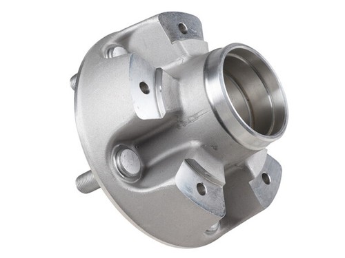 Front wheel hub porsche - front, hub.