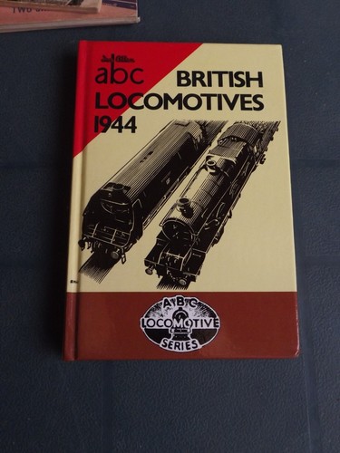 Ian allan abc 1944 combined - 1944,