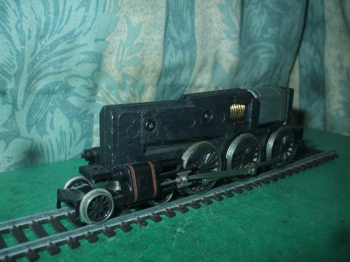 Bachmann gwr 78xx manor class - bachmann,