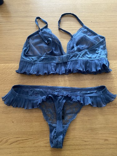 Autograph air force blue - m&s,