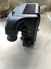 Panasonic AG-CA300G P2 Studio 300 TV Studio Camera Adapter Back