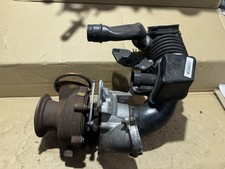 2019 bmw x5 3.0 d turbo charger(actuator missing) 8524218