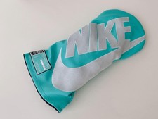 Nike Driver Head Cover Tiffany