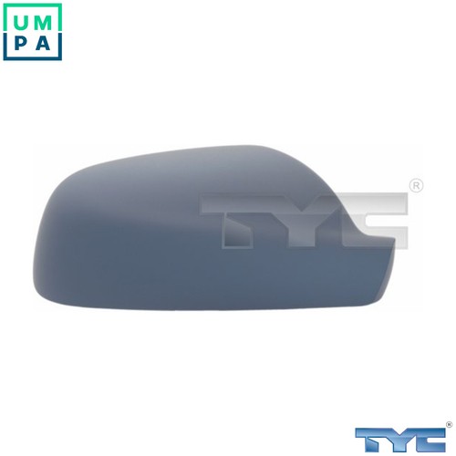 Cover exterior mirror - exterior,