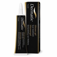 Dermatix 15g silicone - 15g,