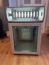 Large Red Bull Branded Mini