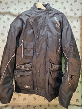 Akito Python II 2 Armour