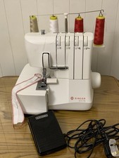 Singer S14-78 Overlocker