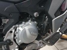 2019 BMW F850 GS ADVENTURE