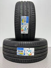 2 x 245/45ZR20 103Y XL