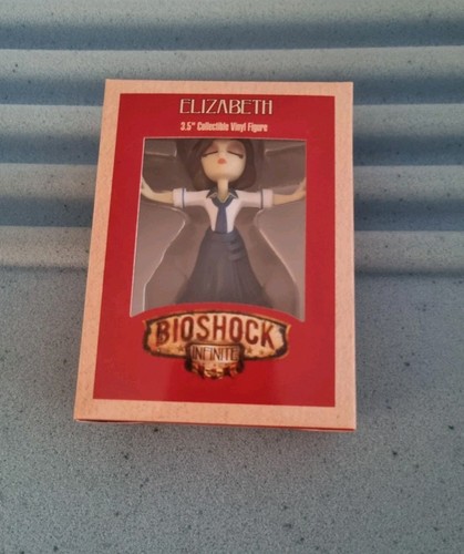 Bioshock infinite - ⭐,