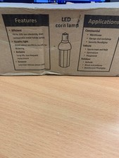 Brite Source - LED Corn Lamp