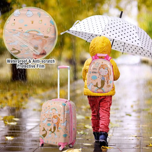 Pcs abs kids - 18'',