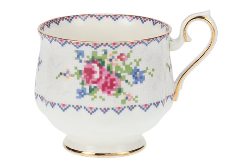 Royal albert petit point - royal,