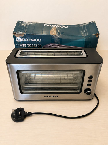 Daewoo slice glass - 2,