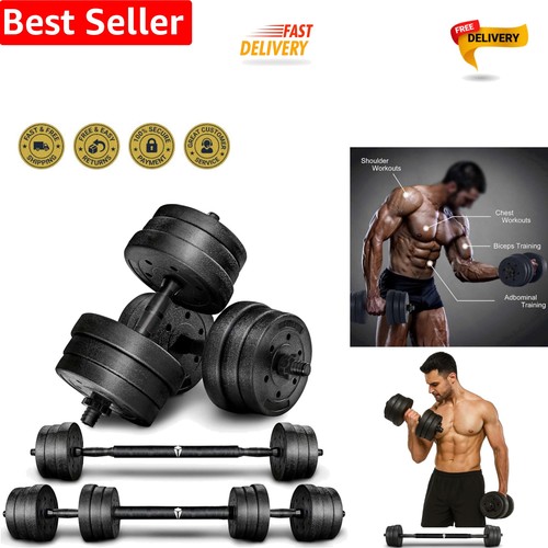 Durable adjustable weights - adjustable,