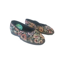 Slippers Womens Ladies GROSBY