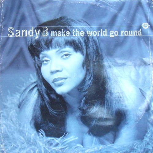 Sandy make the - b,
