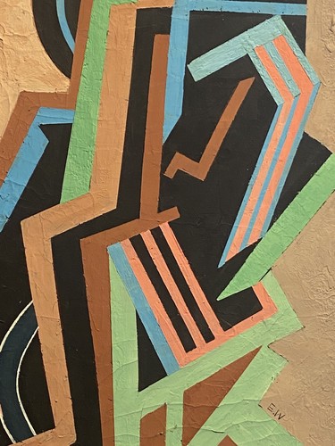 Vorticist era bomberg - era,,