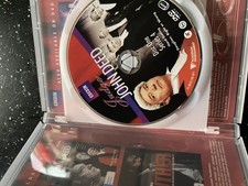 Judge John Deed Series Four DVD 