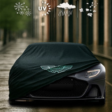 Aston Martin DBS SUPERLEGGERA 2018-Outdoor Car Cover Waterproof Cover Custom Fit