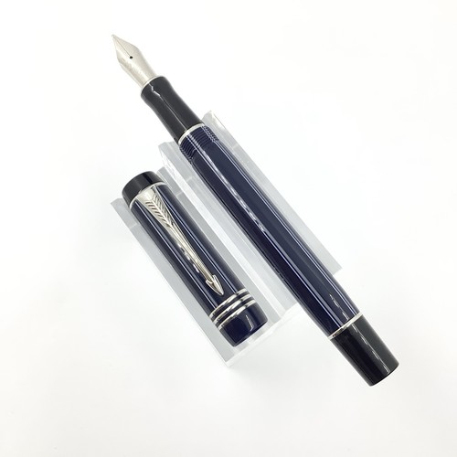 Parker duofold international - duofold,