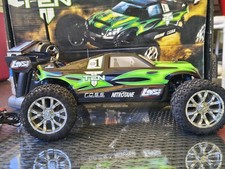Losi Ten T Nitro Rc Car 1/10