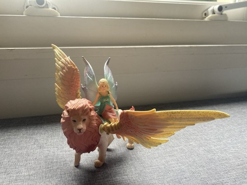 Schleich 70714 bayala fairy - 70714, in