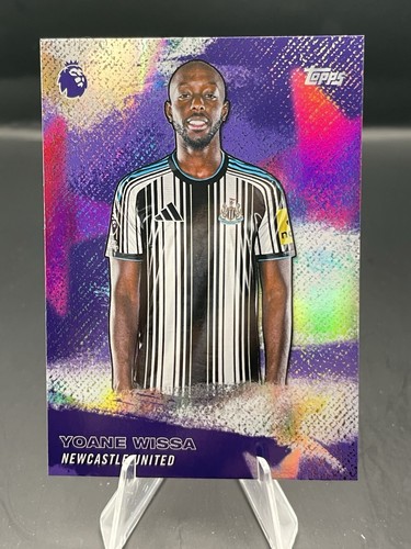 Yoane wissa topps - wissa, flagship