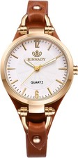 Avaner women leather quartz - avaner, women's