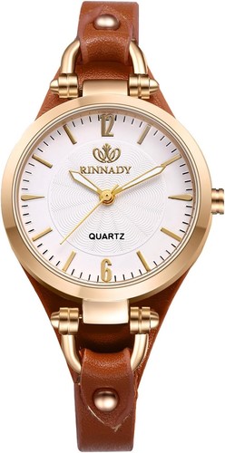 Avaner women leather quartz - avaner,