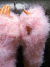 1 WEEK OFFER!HAND KNIT IN 22