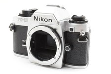 [Mint] Nikon FG-20 35mm Manual