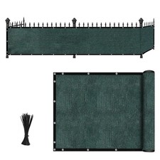 185GSM Privacy Screen Fence
