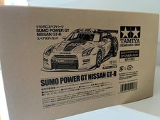 Tamiya 51453 Sumo Power GT