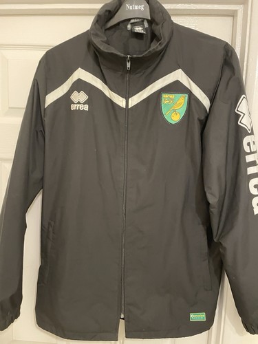 Norwich city errea - city,